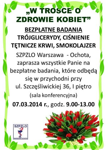 Dzień Kobiet