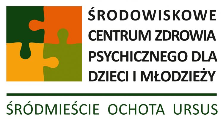 Środowiskowe Centrum Zdrowia Psychicznego Dzieci i Młodzieży
