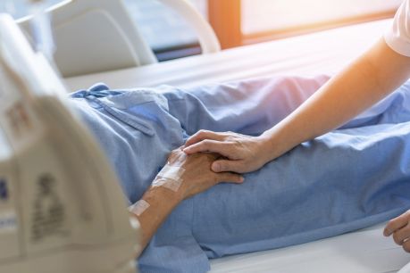 Hospicjum Stacjonarne ul. Bobrowiecka 9, Warszawa