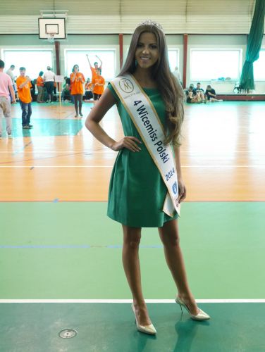 VI Ochocki Dzień Sportu Osób Niepełnosprawnych "Ochota na sport"