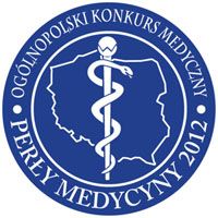 PERŁY MEDYCYNY 2012