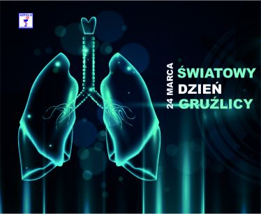 Światowy Dzień Gruźlicy 2021