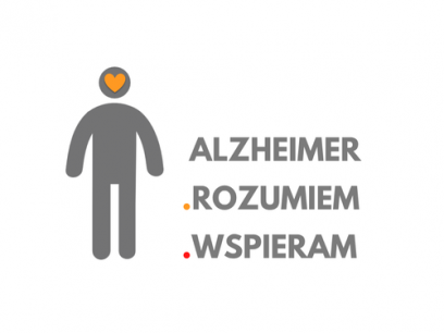 Alzheimer – rozumiem – wspieram