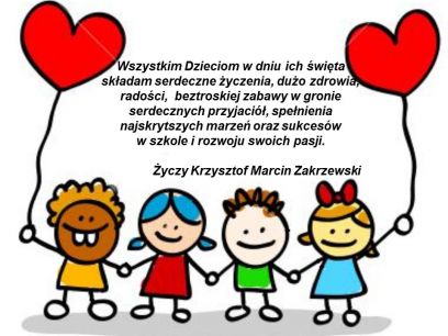 Dzień Dziecka
