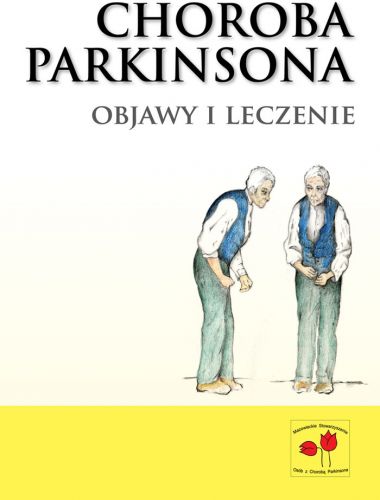 11 kwietnia - Światowy Dzień Choroby Parkinsona