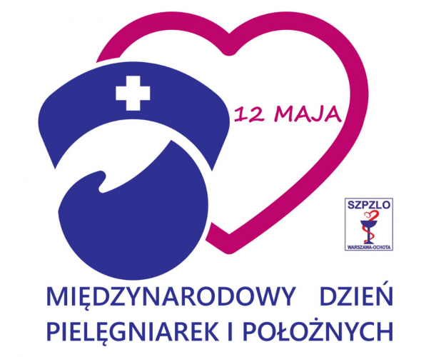 Międzynarodowy Dzień Pielęgniarek i Położnych 2019