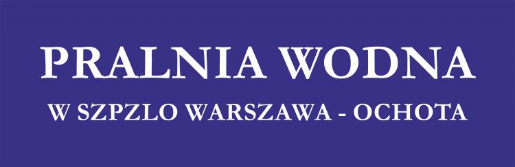 Otwarcie pralni wodnej