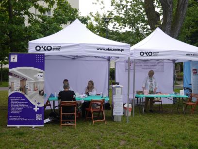 Rodzinny Piknik „POla RADości”