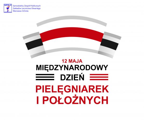 12 maja Międzynarodowy Dzień Pielegniarek i Położnych 2020