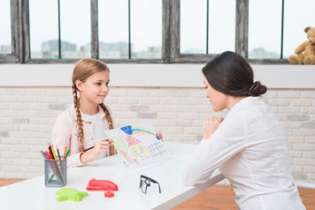 Nowa Poradnia Psychologiczna dla Dzieci i Młodzieży