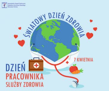 Światowy Dzień Zdrowia 2021
