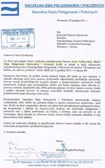 Na zdrowie, posłowie!