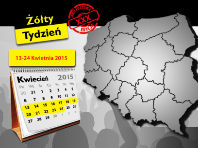 Żółty Tydzień