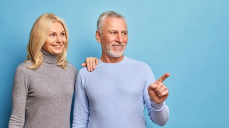Szczepienia przeciwko grypie 65+