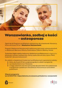 Niezłomne Warszawianki
